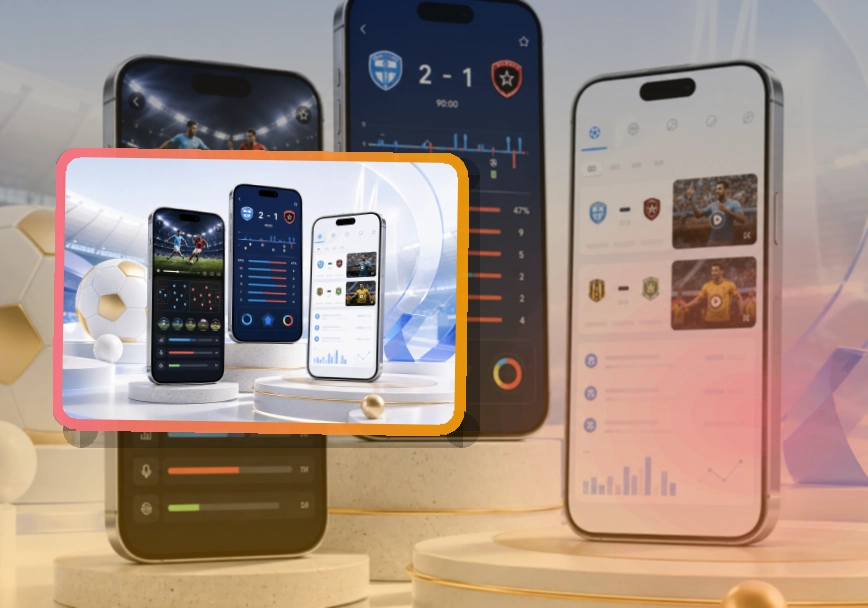 万博体育比分赛程查看更快,App Store与Google Play选择